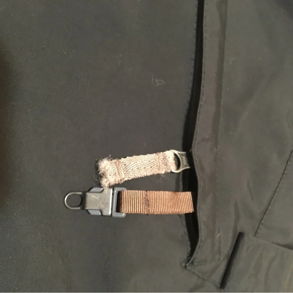 44.The North Face Monte Cryptic Cargo Pants